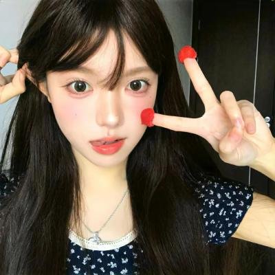 仕女图