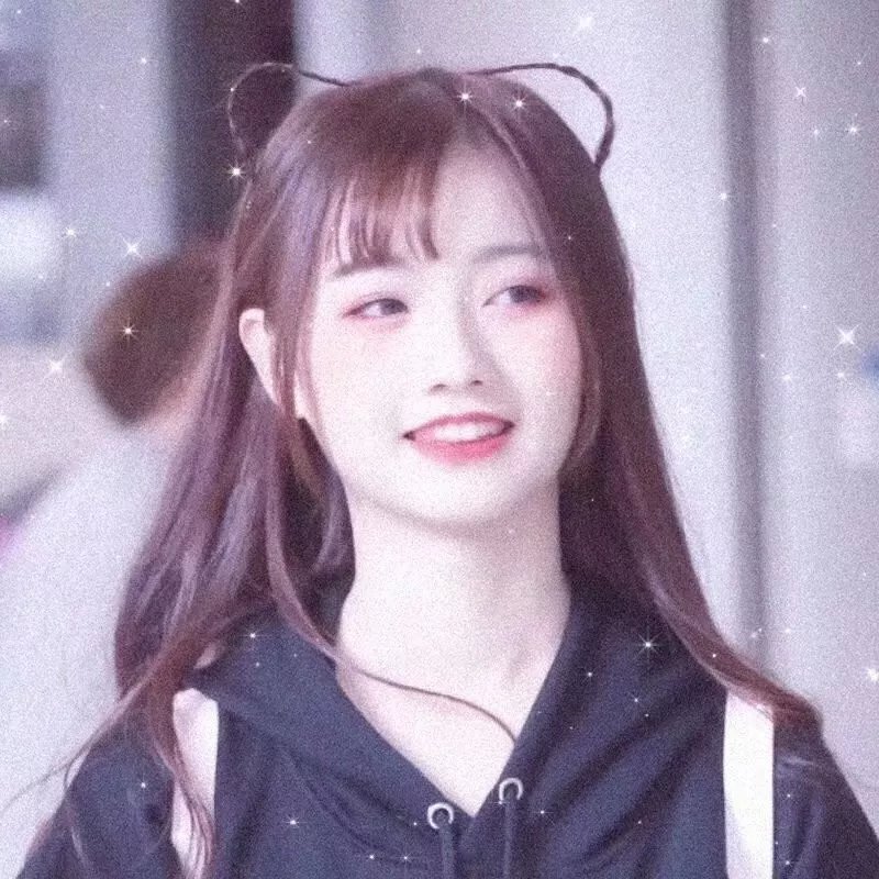 踉跄女孩