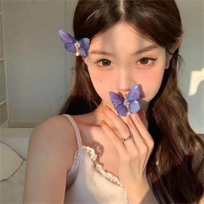娜娜:逝水年华